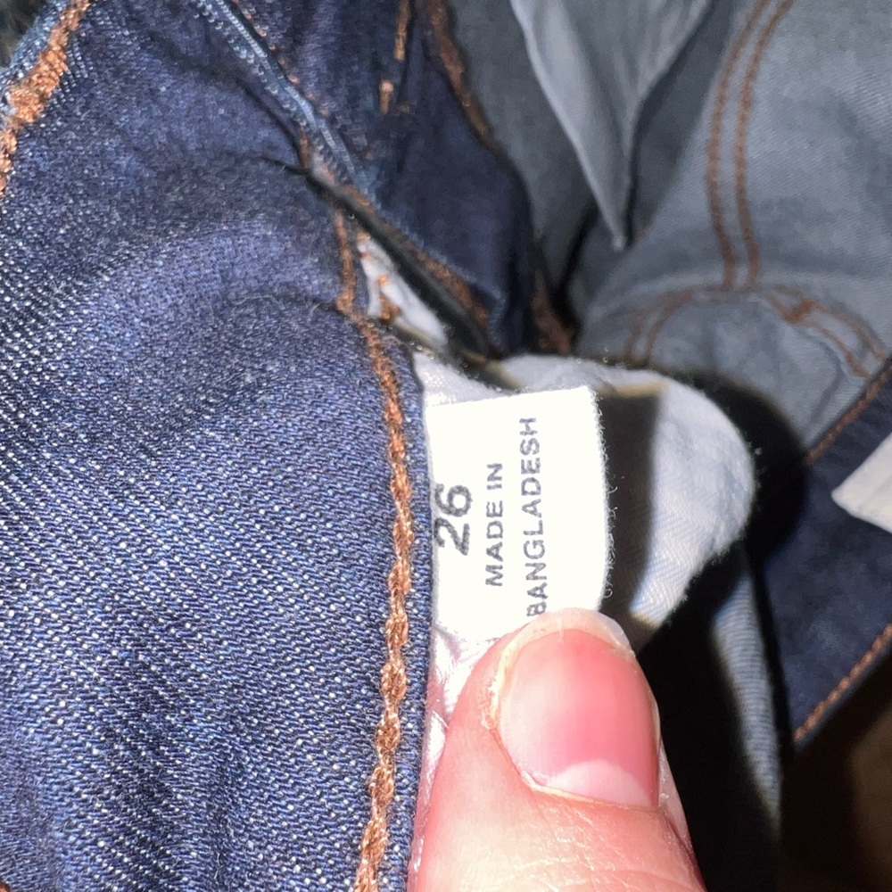 VANS BERMUDA SHORTS - Picture 3 of 3